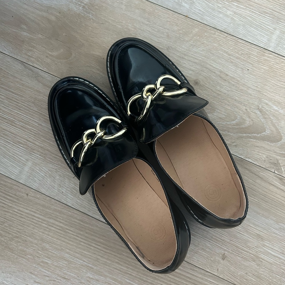 Urban Outfitters Esme Chain Loafer for Sale!